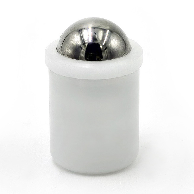 BCN410-PS (중국산) 플라스틱 컵형 볼플런저 압입 프레스피트 PFPSN